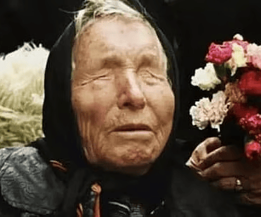 Baba Vanga
