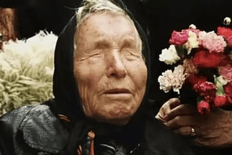 Baba Vanga